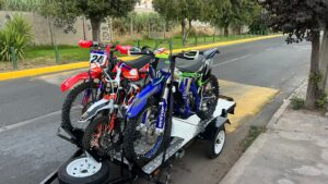 carro moto chile